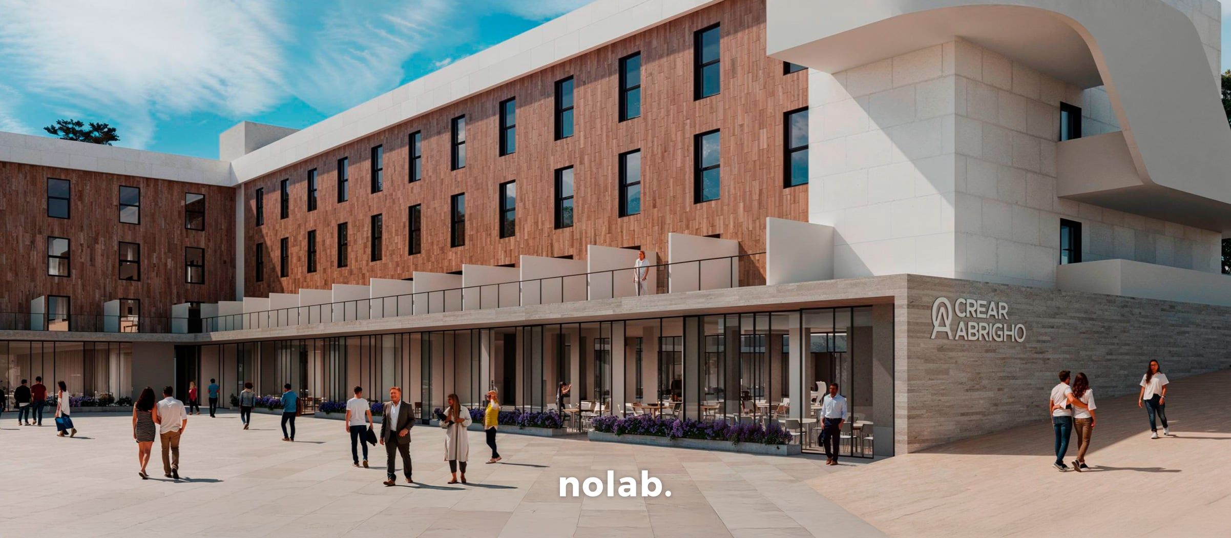 Investment in healthcare in Spain: high profitability and sustained growth with Crear Abrigho, Albacete