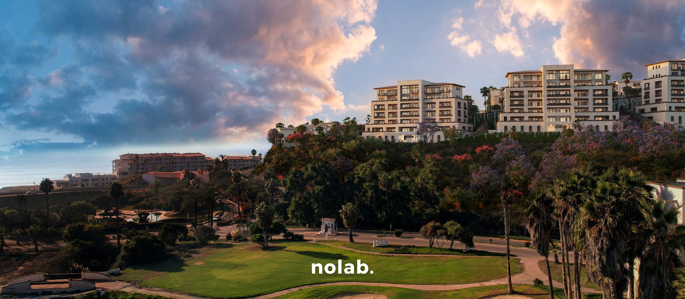 Live Real del Mar: Tijuana's new luxury residential landmark just 30 minutes from San Diego 🇺🇸