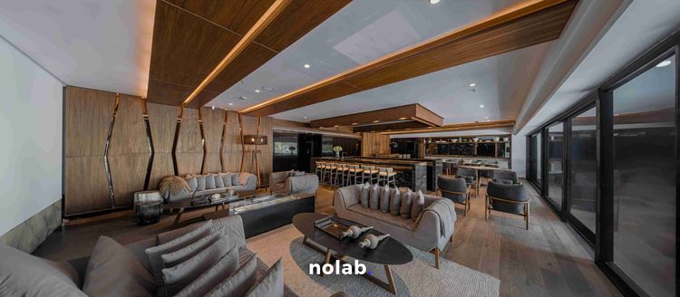 IA en Real Estate: el nuevo motor para crear contenido que vende propiedades de lujo