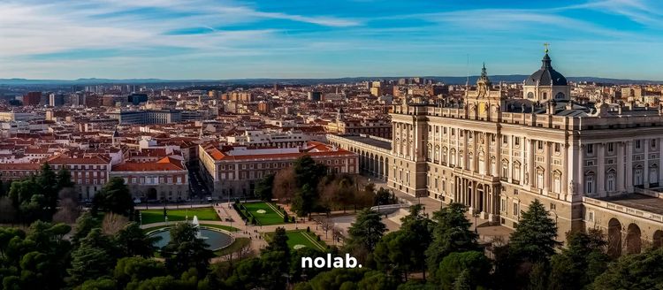 Inversión en pisos en Madrid: guía rápida para ganar dinero con alquileres