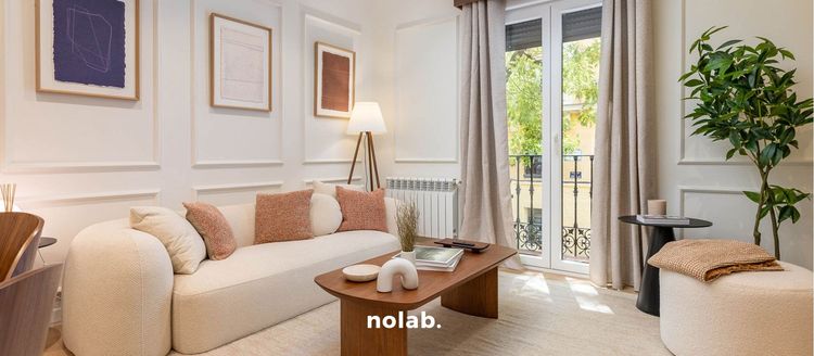 Nolab Fractional: cómo reinventamos la adquisición inmobiliaria para mexicanos en ciudades globales